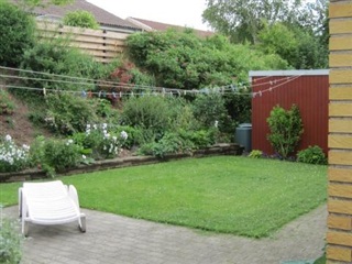 Photo 4. Apartment, Lundager, Vissenbjerg 
