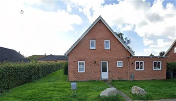 Billede 18. Lejlighed, Nørregade, Holsted 