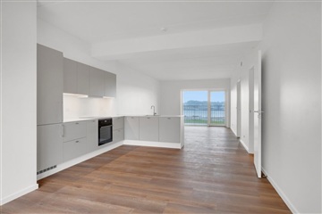 Photo 1. Apartment, Stigsborg Parkvej, Nørresundby 
