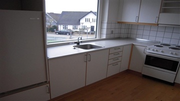 Photo 18. Apartment, Priess Vej, Roslev 