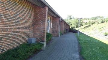 Photo 5. Apartment, Pilevej, Roslev 