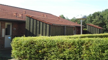 Photo 4. Apartment, Pilevej, Roslev 