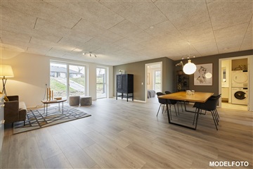 Photo 4. House, Vibjerg Sandvej, Ølsted 