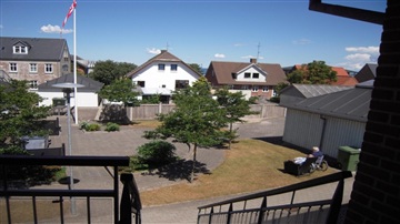 Photo 25. Apartment, Priess Vej, Roslev 