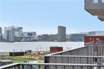 Photo 6. Apartment, Stigsborg Parkvej, Nørresundby 