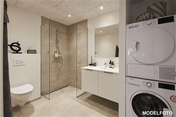 Photo 7. House, Vibjerg Sandvej, Ølsted 