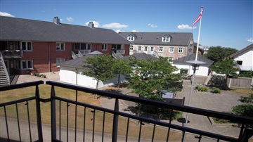 Photo 26. Apartment, Priess Vej, Roslev 