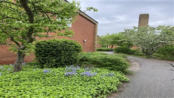 Photo 21. Apartment, Villaparken, Skive 
