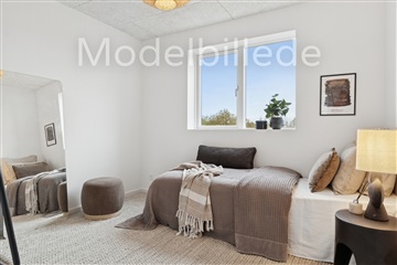 Photo 9. House, Vibjerg Sandvej, Ølsted 