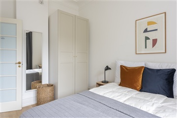 Billede 2. Værelse, , København V 