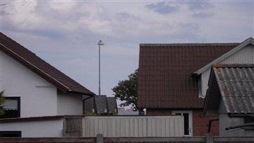 Photo 16. Apartment, Priess Vej, Roslev 