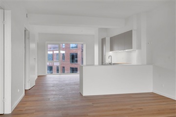 Photo 4. Apartment, Stigsborg Parkvej, Nørresundby 