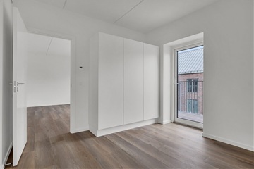 Photo 1. Apartment, Stigsborg Parkvej, Nørresundby 