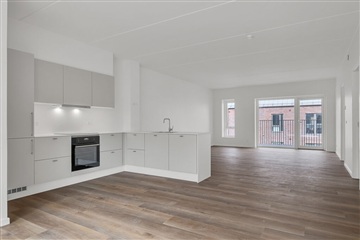 Photo 12. Apartment, Stigsborg Parkvej, Nørresundby 