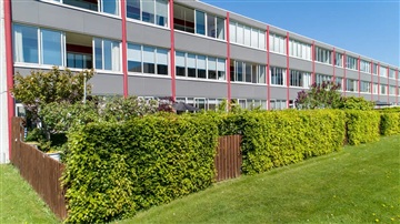 Billede 1. Lejlighed, Hellevangen, Aalborg SØ 