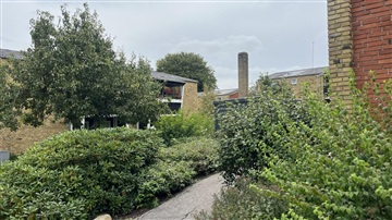 Photo 3. Apartment, Villaparken, Skive 