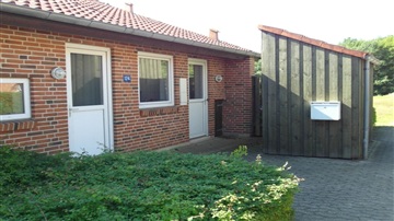 Photo 6. Apartment, Pilevej, Roslev 