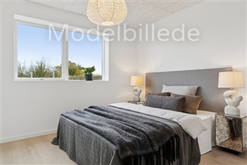 Photo 7. House, Vibjerg Sandvej, Ølsted 