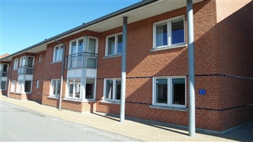 Photo 7. Apartment, Priess Vej, Roslev 