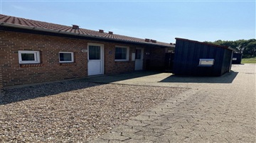 Photo 15. Apartment, Pilevej, Roslev 