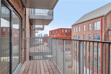 Photo 11. Apartment, Stigsborg Parkvej, Nørresundby 