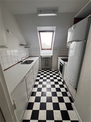 Photo 2. Apartment, Odensevej, Faaborg 
