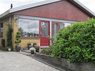 Photo 3. Apartment, Lundager, Vissenbjerg 