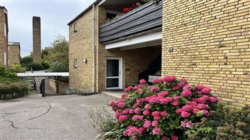 Photo 10. Apartment, Villaparken, Skive 