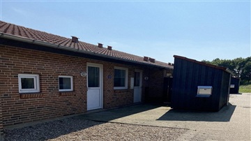 Photo 9. Apartment, Pilevej, Roslev 