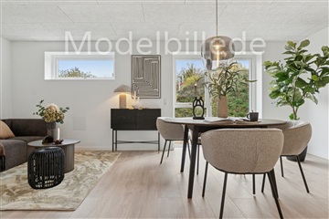 Photo 6. House, Vibjerg Sandvej, Ølsted 