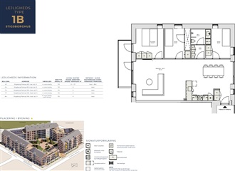 Photo 10. Apartment, Stigsborg Parkvej, Nørresundby 