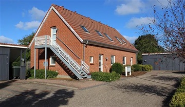 Photo 5. Apartment, Engholmvej, Sønder Felding 
