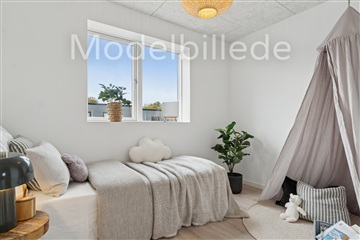 Photo 8. House, Vibjerg Sandvej, Ølsted 