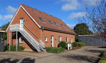 Photo 1. Apartment, Engholmvej, Sønder Felding 