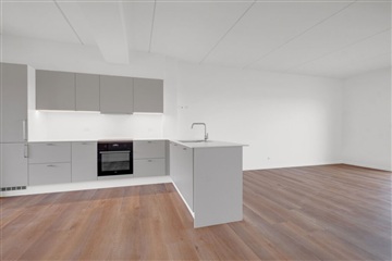 Photo 3. Apartment, Stigsborg Parkvej, Nørresundby 