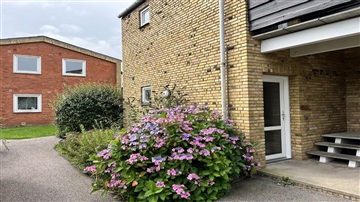 Photo 11. Apartment, Villaparken, Skive 