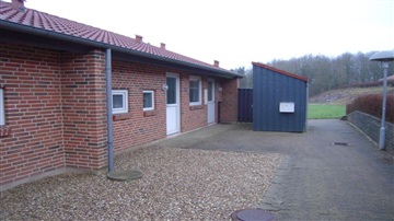 Photo 10. Apartment, Pilevej, Roslev 