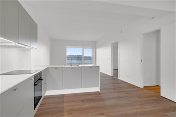 Photo 2. Apartment, Stigsborg Parkvej, Nørresundby 