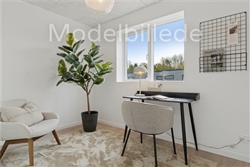 Photo 5. House, Vibjerg Sandvej, Ølsted 