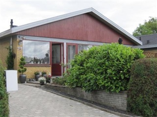 Photo 1. Apartment, Lundager, Vissenbjerg 