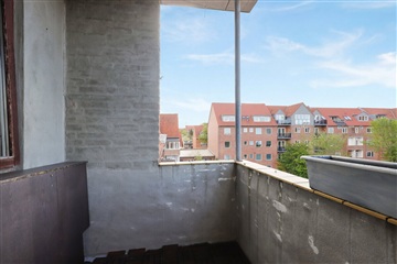 Photo 8. Apartment, Frodesgade, Esbjerg 