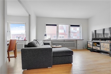 Photo 5. Apartment, Frodesgade, Esbjerg 