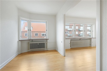Photo 6. Apartment, Frodesgade, Esbjerg 