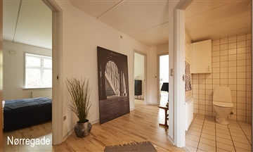 Photo 19. Apartment, Enghavevej, Ølgod 