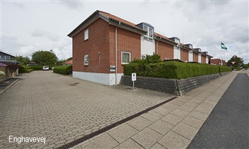 Photo 29. Apartment, Storegade, Tistrup 