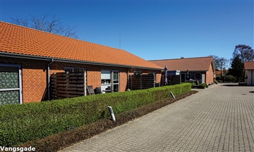 Photo 38. Apartment, Storegade, Tistrup 