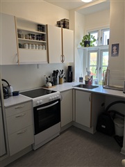 Photo 8. Shared accommodation, Zahnsgade, Kolding 