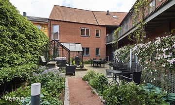 Photo 41. Apartment, Storegade, Tistrup 