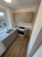 Photo 1. Apartment, Sjællandsgade, Esbjerg 