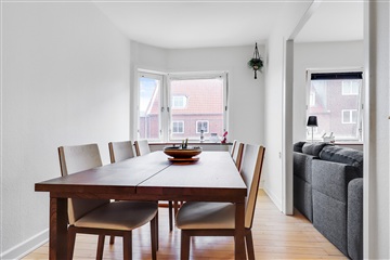 Photo 4. Apartment, Frodesgade, Esbjerg 